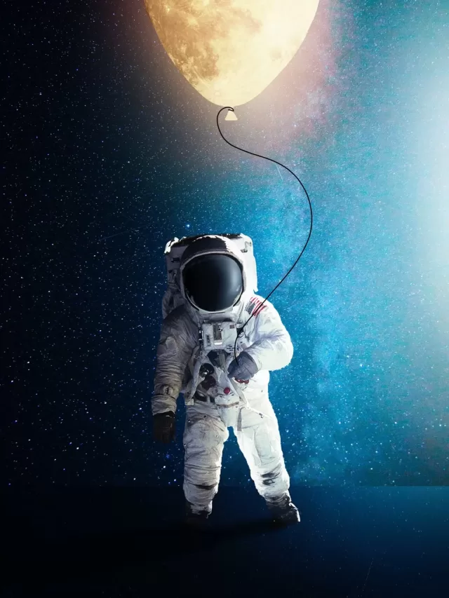 10 Amazing Astronaut Experiences in Space!